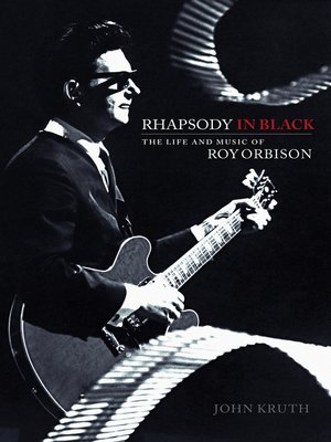 cover image of Rhapsody in Black